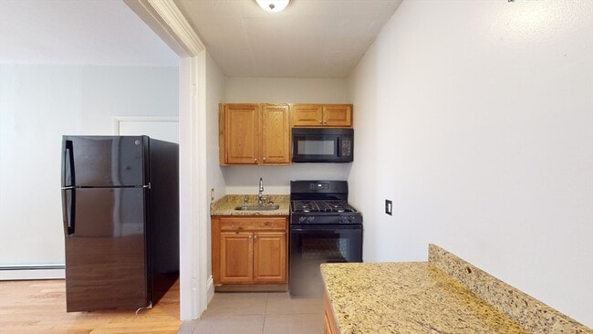 Photo - 2999 Washington St Unit 1