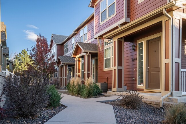 Photo - Red Hawk Crossings