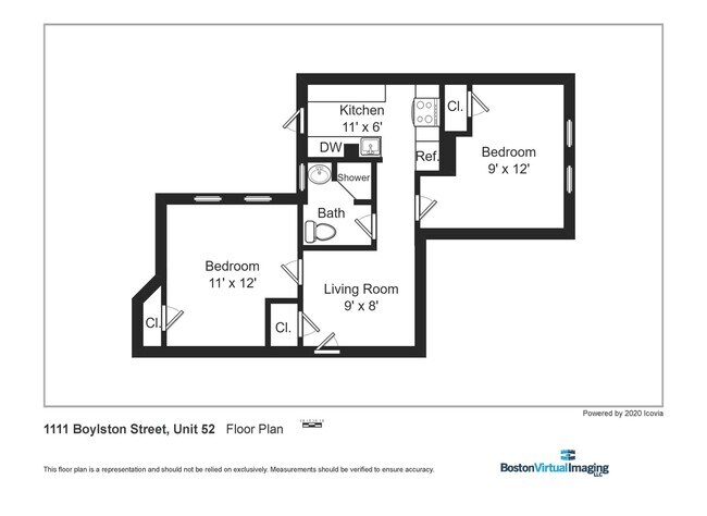 Photo - 1111 Boylston St