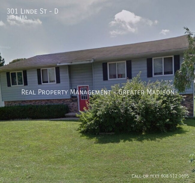 Building Photo - 301 Linde St Unit D Rental