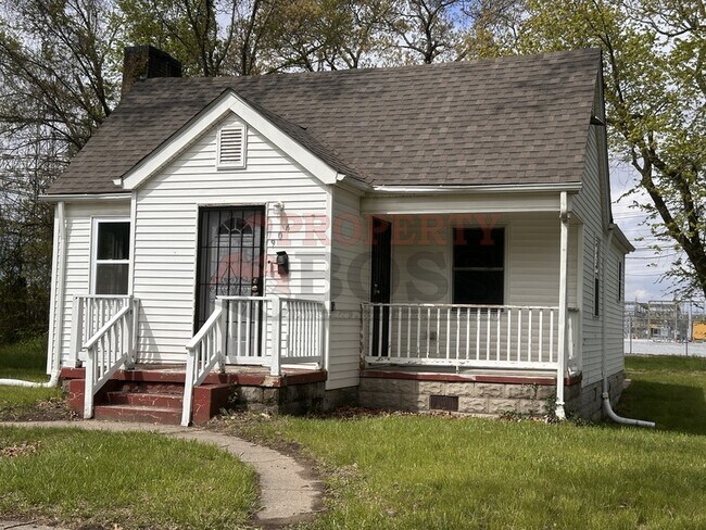 Photo - 904 Idaho St