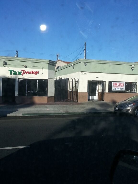 1767-1775 Pacific Avenue - 1767-1775 Pacific Avenue