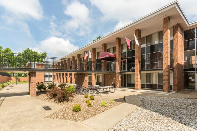 Photo - Ambassador Housing