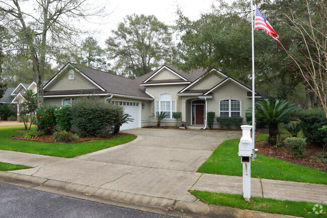 Building Photo - 2824 Pear Orchard Blvd Rental