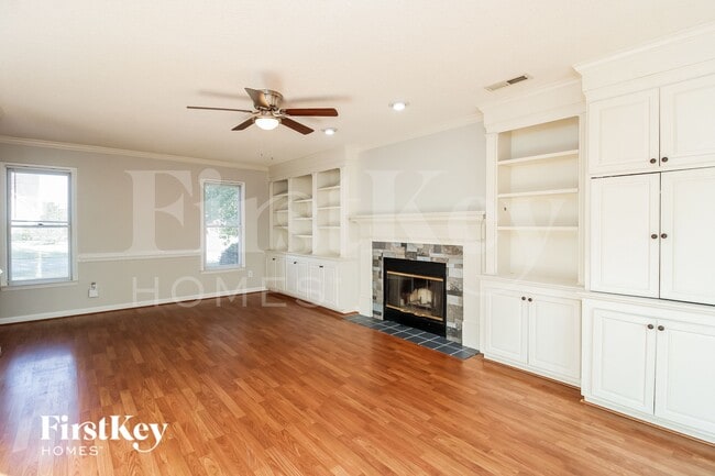 Photo - 2071 Saponi Village Ct