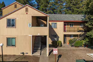 Village Square Apartments