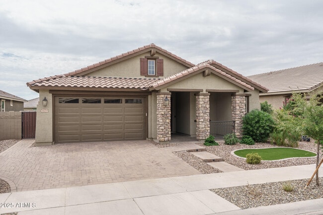 Building Photo - 16019 W Soft Wind Dr Rental