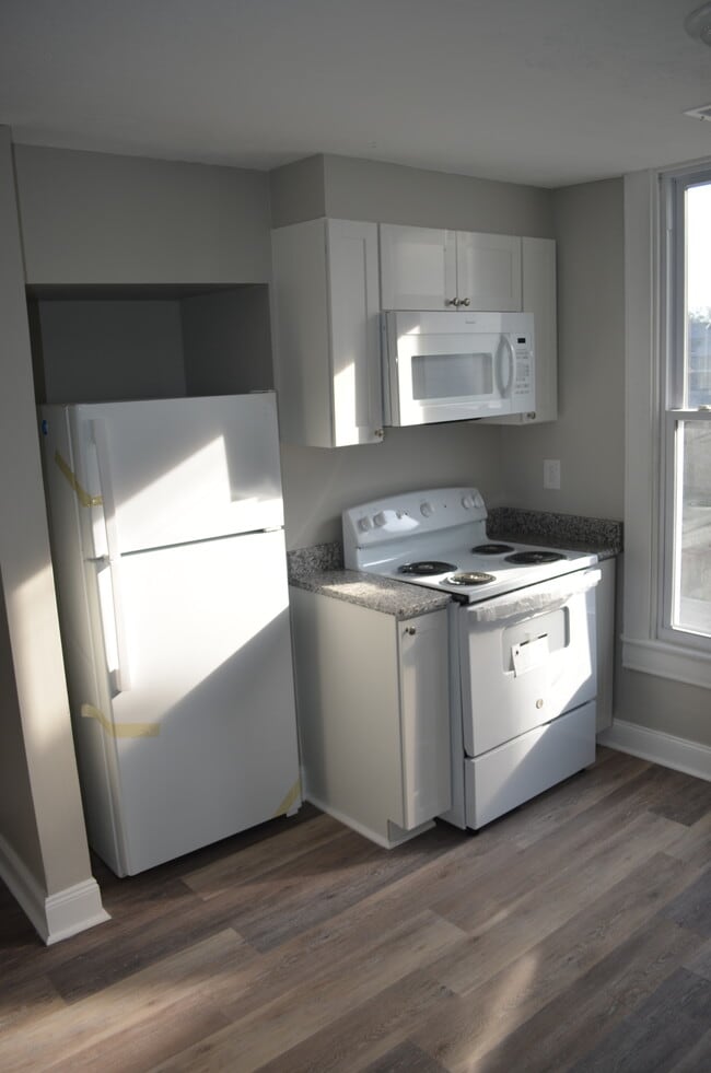 Photo - 600 Maryland Ave Unit 2