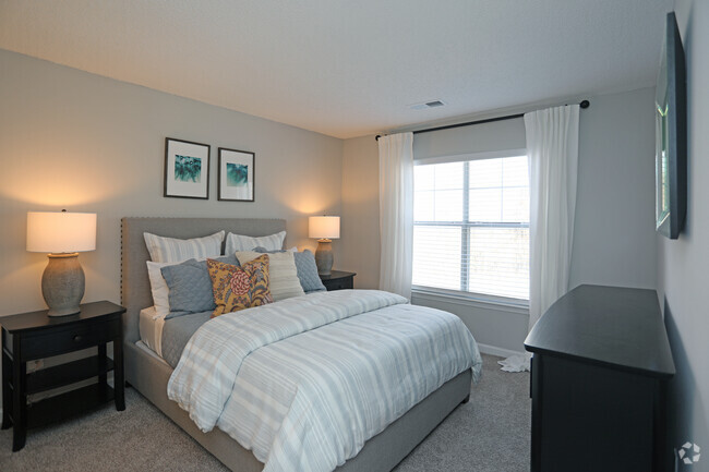 Lenox at Patterson Place Apartments - Durham, NC | ForRent.com