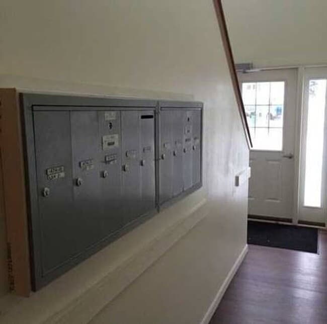 Rivers Edge Apartments