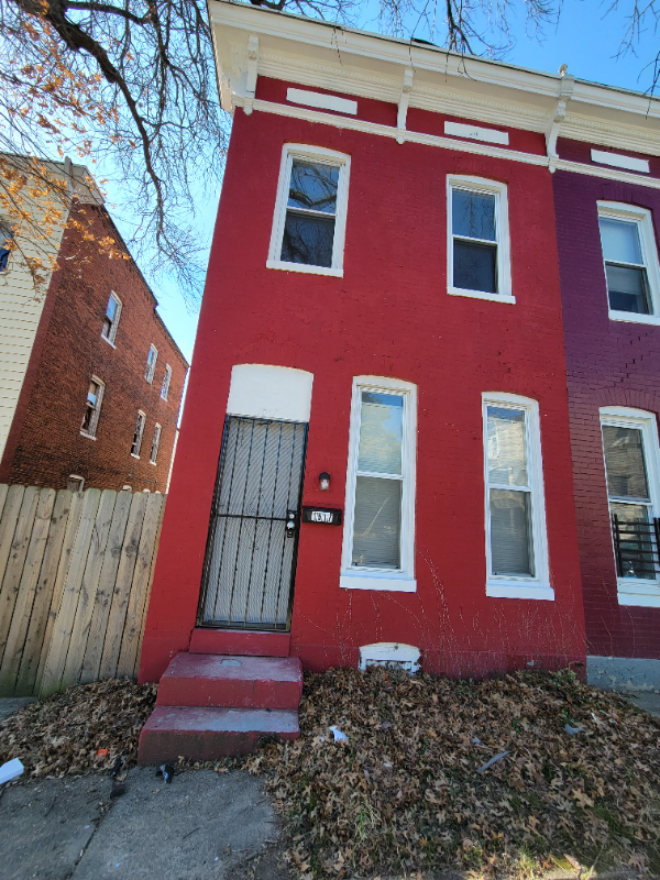 Photo - 1517 Homestead St