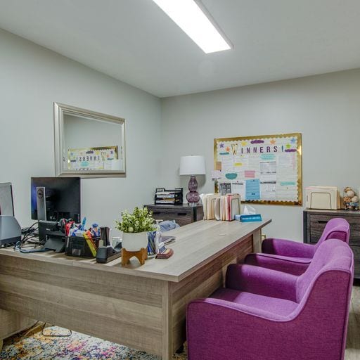 Photo - Indigo at the Park