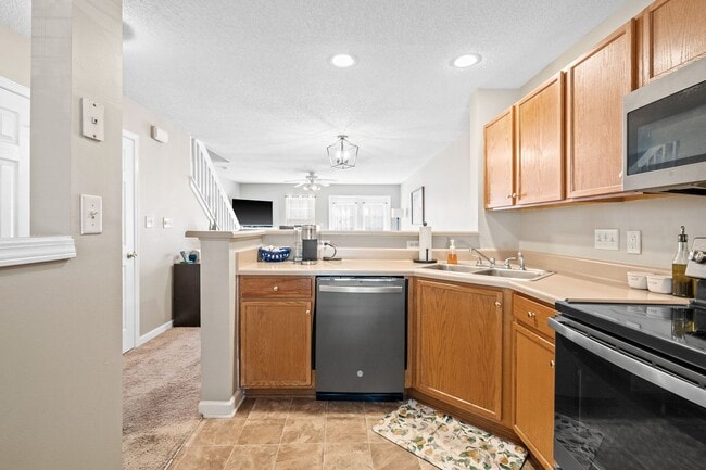 Photo - Live in Popular Ridge Creek!