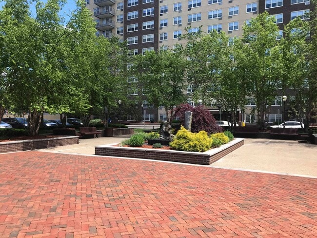 Photo - Clarendon Hill Towers