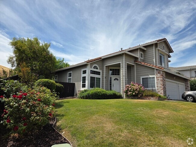 Building Photo - RANCH SOLANO Rental