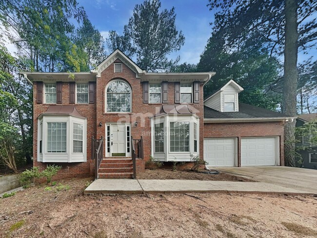 Building Photo - 1613 Cumberland Club Rd SW Rental