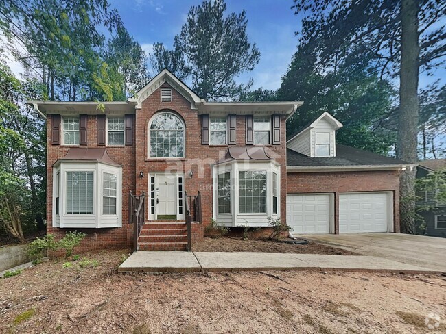 Building Photo - 1613 Cumberland Club Rd SW Rental