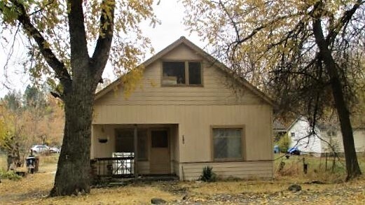 Vinegar Flats 2 bed/1 bath Vintage Bungalow - Vinegar Flats 2 bed/1 bath Vintage Bungalow Casa