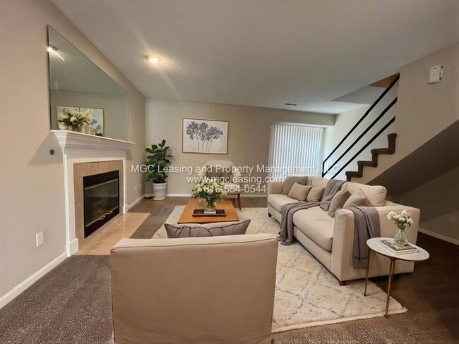 Photo - Spacious townhouse available for your July move-in!