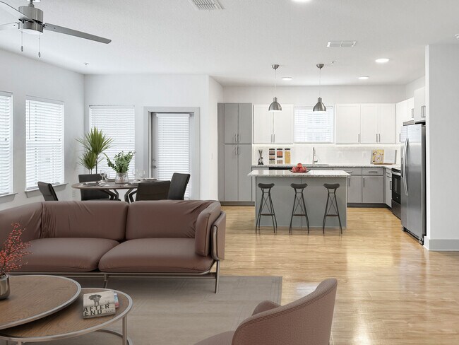 Photo - The Vantage Apartments