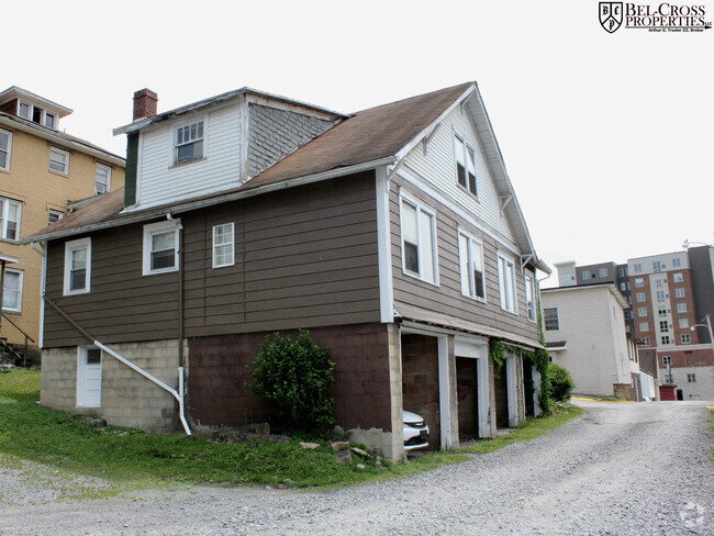 Building Photo - 311-313 Fourth Street Unit 311 Rental