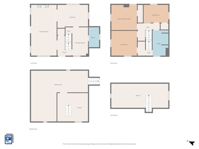 Photo - Quant Brick Single Family Rental - Now Available