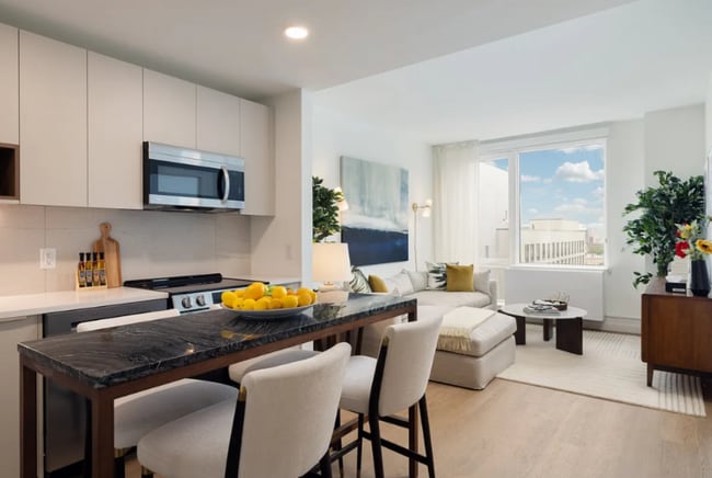 Photo - 405 W 206th St Unit 1202E