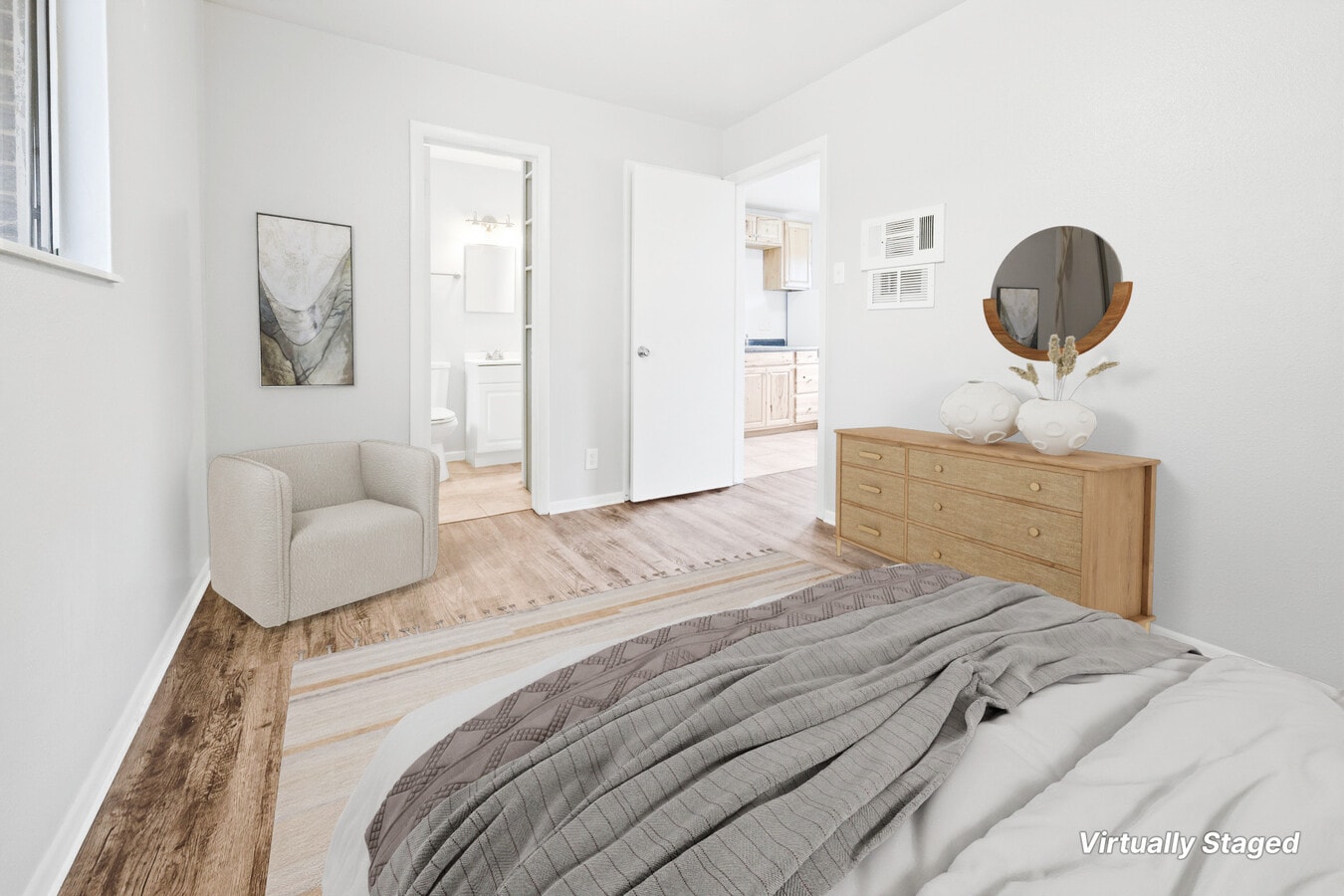 Photo - Flower Hill Apartments