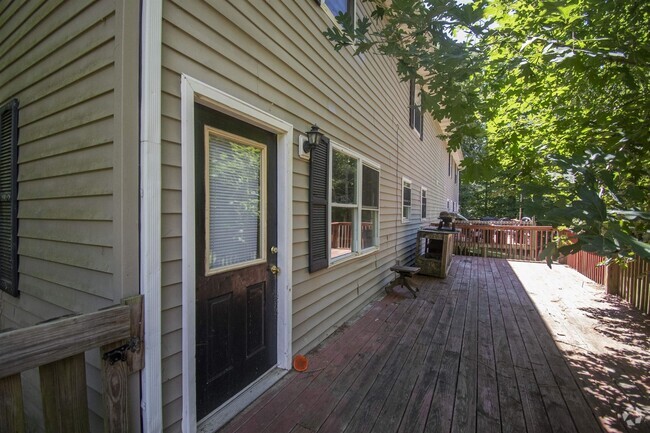 Building Photo - 2497 Buckshot Ln Rental