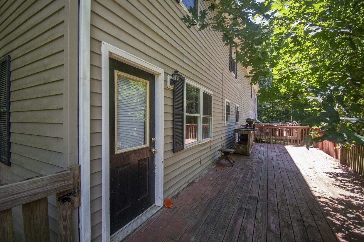 Photo - 2497 Buckshot Ln (Blacksburg, VA)
