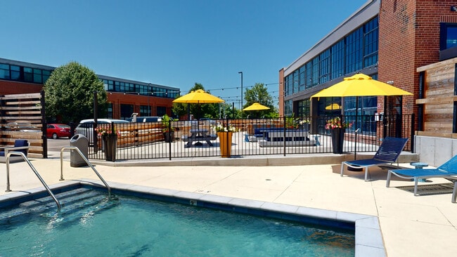 Station House | Near The Loop