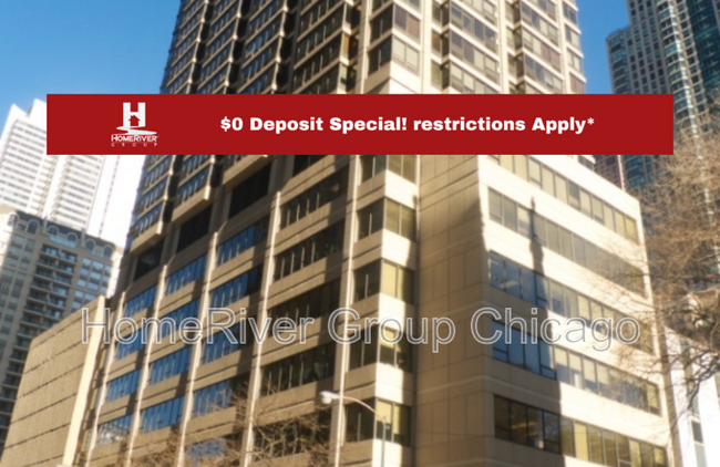 Photo - 30 E Huron St Unit Apt 5507