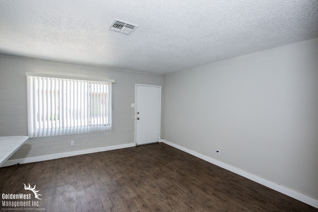 Photo - Charming 1Bdm 1Ba Apartment in Central Las Vegas!