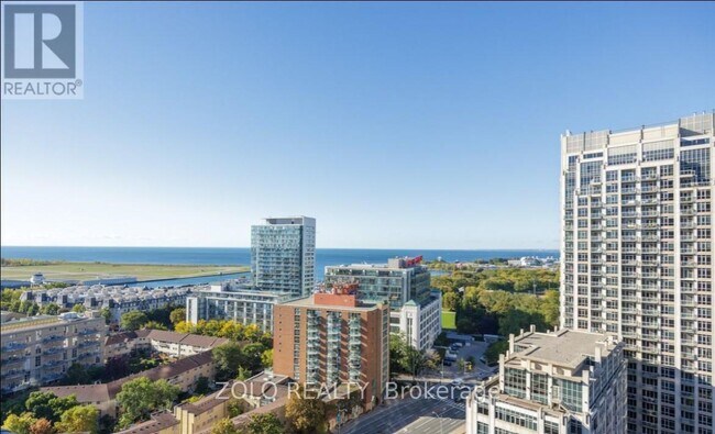 Photo - 600 Fleet St Unit 2109