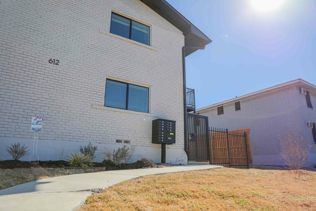 Photo - Irving at Bishop Ridge