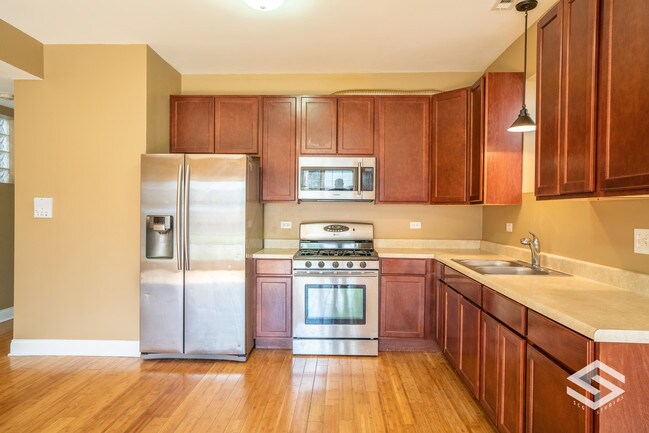 Photo - 1231 S Avers Ave Unit 1