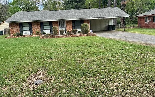 Building Photo - 1628 Puryear Rd