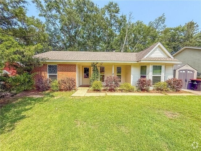 Building Photo - 733 Hale Rd Rental