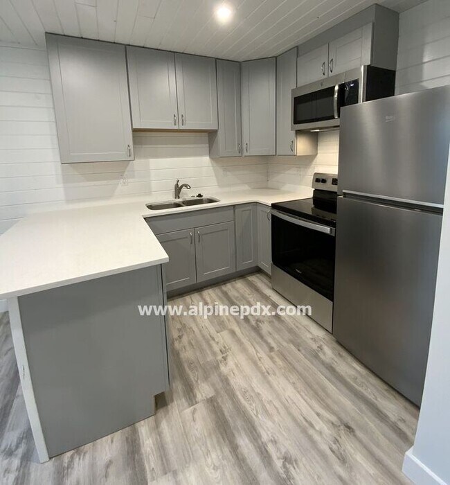 Photo - One Bedroom ADU in Lents!
