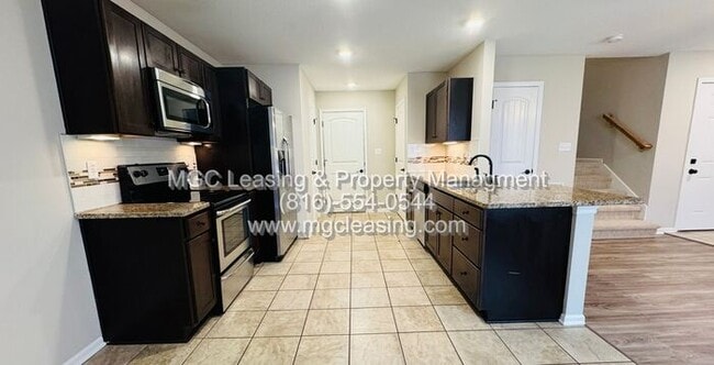 Photo - LUXURY BALTIMORE TOWNHOME IN THE NORTHLAND!