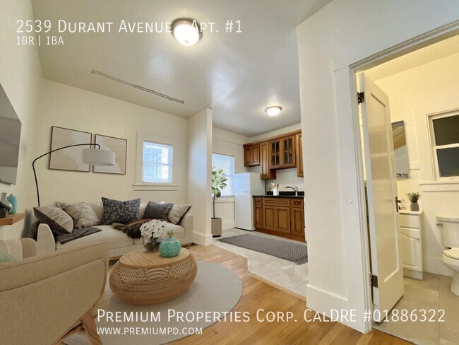 Photo - Durant CAL Apartments