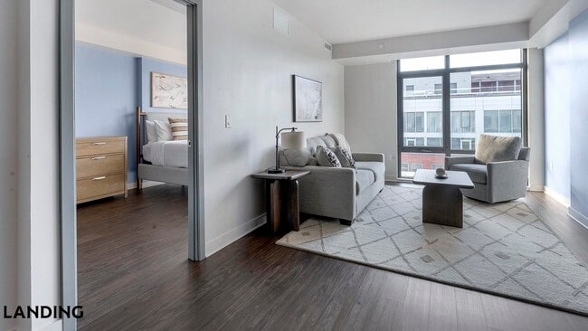 350 Maple Dr SW Unit 1107