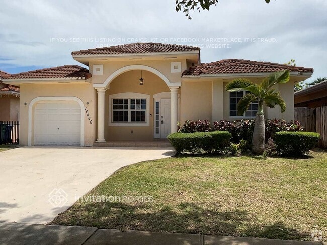 Building Photo - 14460 SW 180th St Rental