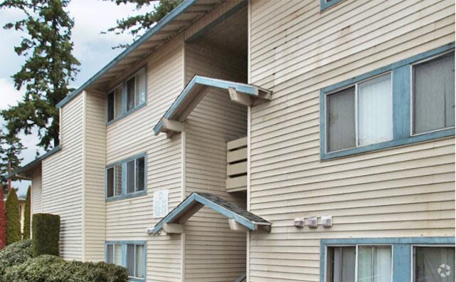 Photo - East Park Place Apartments