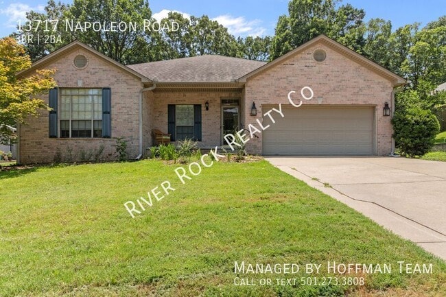 Photo - 13717 Napoleon Rd