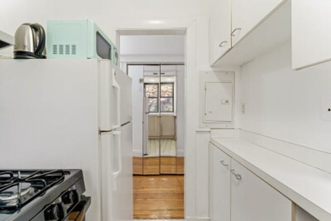Photo - Beautiful, Spacious, Sunny and Renovated Allston 1 Bed Condo on Glenville Ave.  AVAILABLE NOW!!!