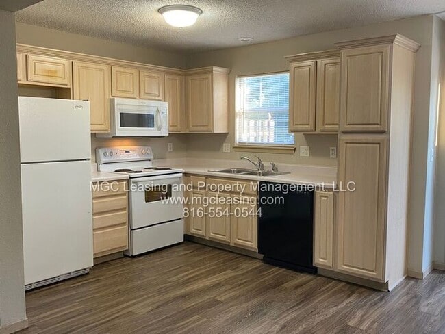 Photo - South Garden Townhomes