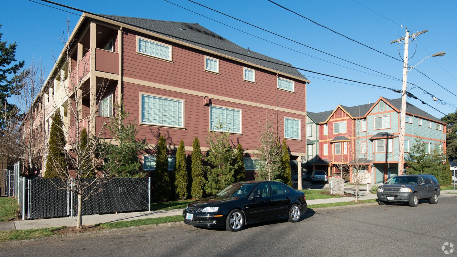 Photo - Calico Place Townhomes