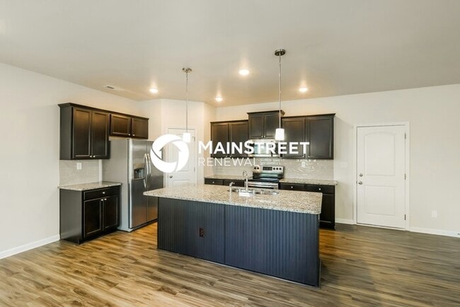 3 Bedroom Pet-Friendly Home in LOUISVILLE, KY with Main Street Renewal