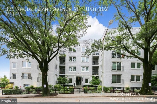 Building Photo - Newly Renovated Two Bedroom W/Floor to Cei... Unit 102 Rental